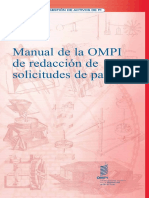 Manual de la OMPI de redacción de solicitudes de patente.pdf