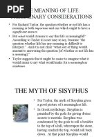 Download The Meaning of Life Richard Taylor by FinnTeacher SN44659068 doc pdf