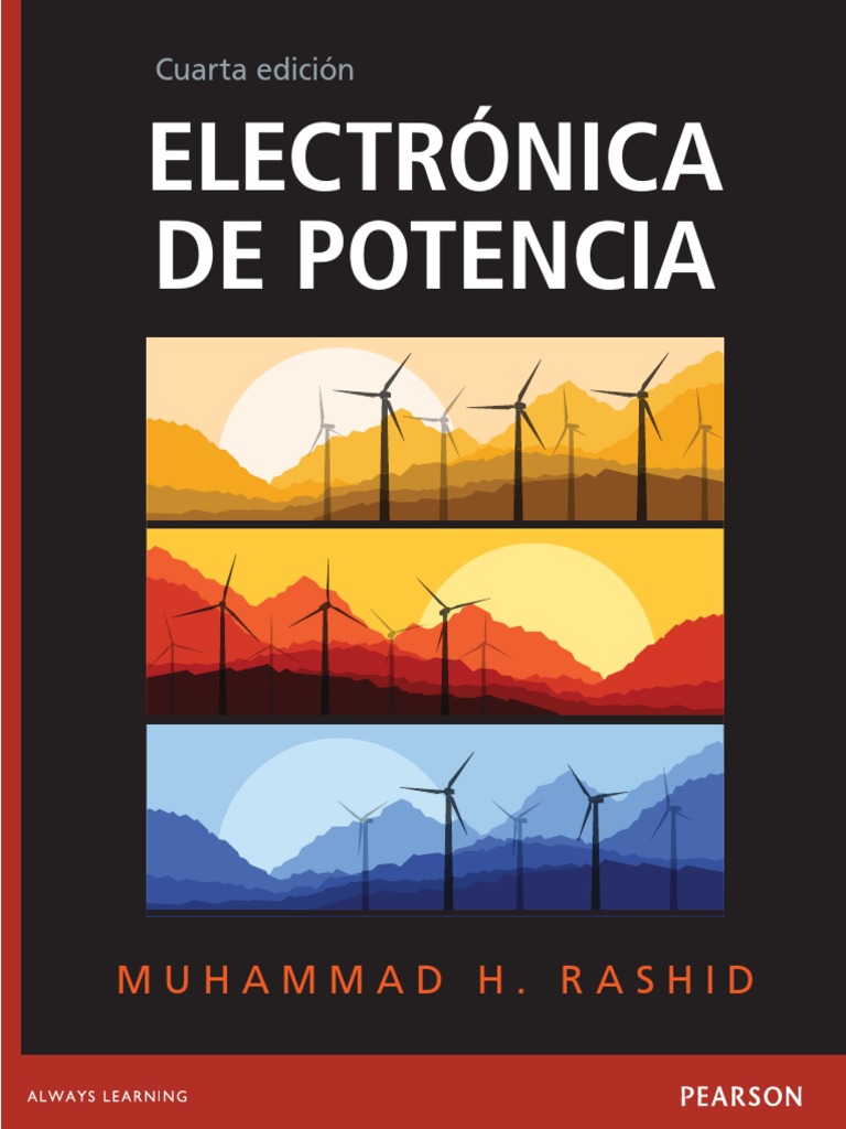 Electronica de Potencia - Muhammad H. Rashid PDF | PDF | Rectificador ...