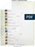 (Architecture Ebook) - Commercial Spaces - Architectural Design PDF