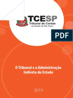 Participação do TCEMG no IV Juris TC é elogiada - Tribunal de Contas do  Estado de Minas Gerais / TCE-MG