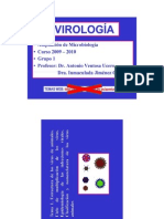 Tema 1.- Introducción virología