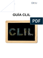 CLIL Book ES