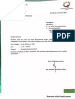 Undangan Kamis Ilmiah PDF