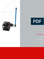 Rotary Pendulum Workbook - Instructor - PDF