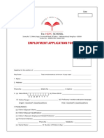 Bengaluru Employment Form.pdf