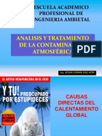 ATCA 2 - cAMBIO CLIMATICO