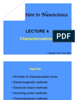 ECE8863-Lecture5 - Characterizations Part1