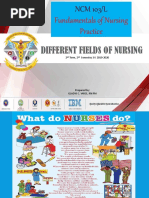 Different-Fields-of-Nursing.ppt