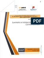 D-3.7 Requisitos Minimos en Materia de SSPA PDF