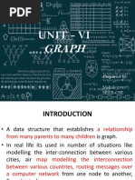 Unit 6 GRAPH