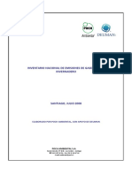 Inventario Nacional de Emisiones GEI - POCH PDF