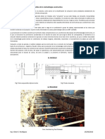 Nota 1 El Presupuesto. Modelo Matematico de La Metodologia Constructiva