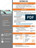 CV TQT en IOS PDF