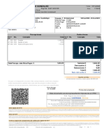 Plantilla Nomina Total SinConceptoCero CFDI - rdl1 PDF
