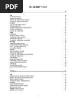 Critical thinking response paper