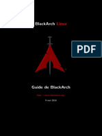 blackarch-guide-fr