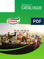 New Goody Product Cataloge 2019 PDF
