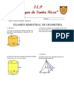 Geometria Ii 6to Primaria