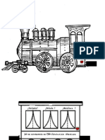 Mega Tren 20 de Noviembre