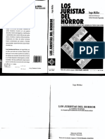 Müller - Los juristas del horror.pdf