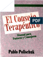 El consejo terapéutico. Pablo Polischuk.pdf