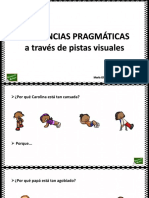 Inferencias Pragmaticas Visuales