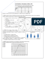 Exercícios GRÁFICOS