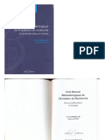 petit manuel methodologique de l'entretien de recherche - Barbilon e Le Raoy.pdf