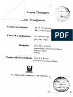 Chemistry PDF PDF