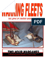 WarringFleets Complete PDF