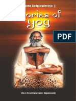 Glories of Yog English