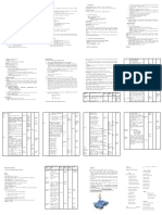 Proiect de Activitate Integrată PDF