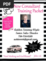 2020 work unit welcome packet 1