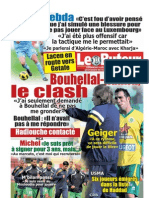 LE BUTEUR PDF Du 05/12/2010