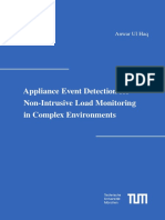 Anwar Ul Haq's "Appliance Event Detection for Non-Intrusive Load Monitoring in Complex Environments