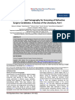 Corneal Journal