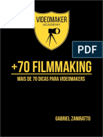 Ebook Videomaker Academy PDF