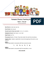 Early Reading 3 - The Lad TB PDF