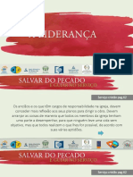 6 A Liderança