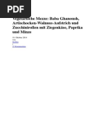 Mondkalender 15 D
