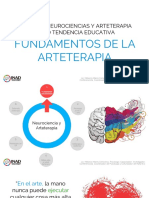 1.1 Fundamentos Del Arteterapia