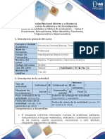Guía de actividades y rubrica de evaluación - Tarea 2 - Desarrolar ejercicios Unidad 1 y 2 (1).pdf