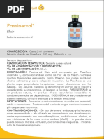 Digeril: Usos y Dosis en Niños y Adultos | PDF