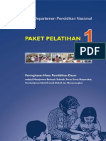 Peningkatan Mutu Pendidikan