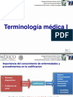 5 - Terminologia Medica