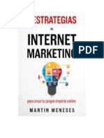 internet y marketing