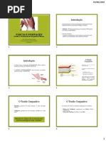 AULA 3 - RTM - FÁSCIA