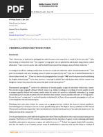 Platform Justice: Content Moderation at An Inflection Point | PDF ...