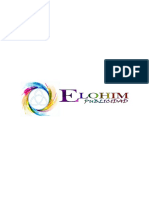 logo elohim 1